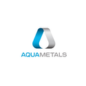 Aqua Metals Inc