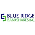 BLUE RIDGE BANKSHARES INC