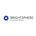 BrightSphere Investment Group plc