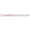 CAMBRIDGE BANCORP