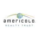 Americold Realty Trust