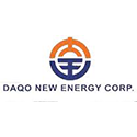 Daqo New Energy Corp.