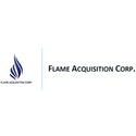 FLAME ACQUISITION CORP -CL A