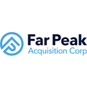 Far Peak Acquisition Corp