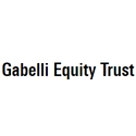 Gabelli Equity Trust Inc