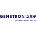 Genetron Holdings Ltd - ADR