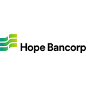 Hope Bancorp Inc
