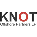KNOT Offshore Partners LP