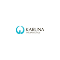 Karuna Therapeutics Inc