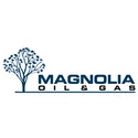 MAGNOLIA OIL & GAS CORP - A