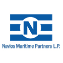 Navios Maritime Partners LP