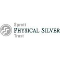 Sprott Physical Silver Trust