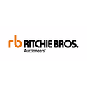 Ritchie Bros Auctioneers Inc