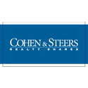 Cohen & Steers Quality Income Realty Fund, Inc.
