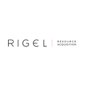 RIGEL RESOURCE ACQUISITION CORP.