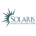SOLARIS OILFIELD INFRAST-A