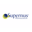 Supernus Pharmaceuticals Inc