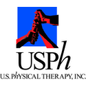 US Physical Therapy Inc