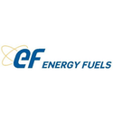 Energy Fuels Inc/Canada