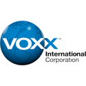 VOXX INTERNATIONAL CORP
