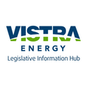 Vistra Energy Corp.