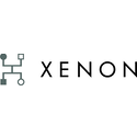 Xenon Pharmaceuticals Inc