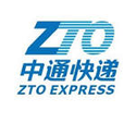 ZTO Express (Cayman) Inc.